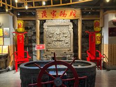 -黄家码头老火锅(解放碑旗舰店)