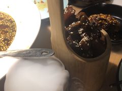 -胡马八破·川菜小馆(高新万达店)