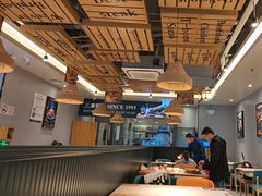 -豪享来中西餐厅(隆昌店)