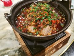 -锦府盐帮·侯宅(五棵松万达店)