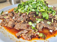 -玉香宫河州牛肉拉面