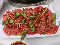 -枇杷园食为鲜火锅(南山店)