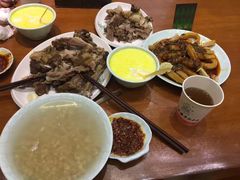 -清真·益鑫羊肉手抓馆(花园北街店)