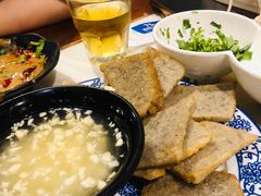 -宣武小院涮肉(前门店)