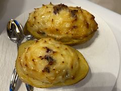 -马克西姆俄罗斯餐厅(通亚街店)