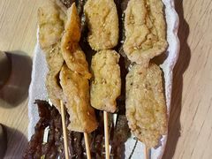 -质烤烤物·活烤海鲜(质烤总店)