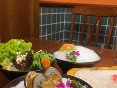-东海怡品海鲜豆捞(星街坊店)