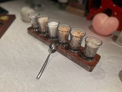 -恰餐厅 CHAR Bar & Grill (珠海仁恒洲际店)