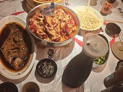 -靓靓蒸虾·头牌蒸虾(雪松路总店)