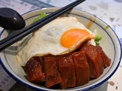 -华嫂冰室(湾仔店)