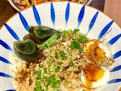 -面乙新派手擀面(大悦城店)