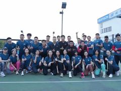 -琪航健身工作室(杨高南路地铁站店)