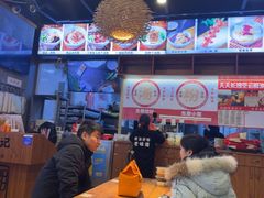 -湘人龙记老长沙米粉(鸟巢店)