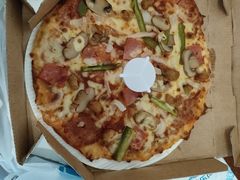 -达美乐比萨(大冲店)