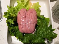 -海底捞火锅(万象城店)