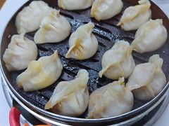 -老马家蒸饺(南海街店)