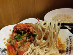 -漫天香·小龙虾餐厅(夏湾店)