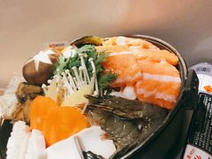 -酒井酱子·深夜食堂(东城汇店)