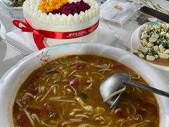 -途肴·老农饭庄(百里峡店)