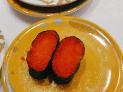 -争鲜回转寿司(浦东三钢里PLUS店)