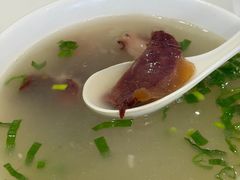 -草桥清真牛肉锅贴扁食店