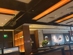 -半秋山西餐厅(宜昌大洋店)