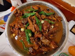 -山东八大碗山东老字号