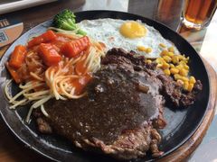 -豪享来中西餐厅(隆昌店)