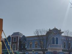 -沈阳方特欢乐世界