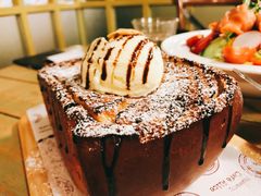 -Cafe Alice咖啡爱丽丝(奥城店)
