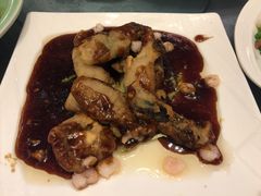 -山外山菜馆(玉泉路店)