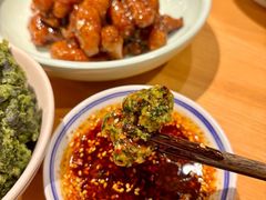 -大厨小馆(华阳城店)