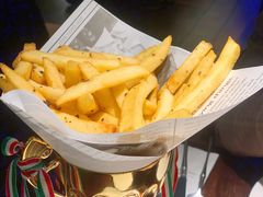 冠军松露薯条-1861意大利餐厅(文化广场店)