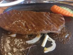 -瑞伯克牛排自助餐厅天一广场店