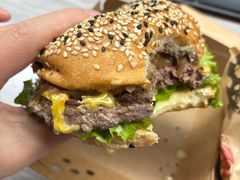 -FAT COW(虹梅路店)