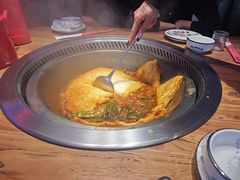-山河屯铁锅炖鲜鹅·东北菜(开发区一店)