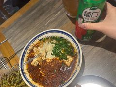 -叁宝烤肉• 西安烧烤(太乙路店)