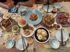 -点都德(华强北店)