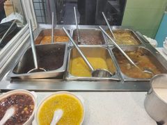 -田三卷馍(火车站店)