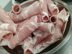 -三兴涮羊肉(荣安大街店)