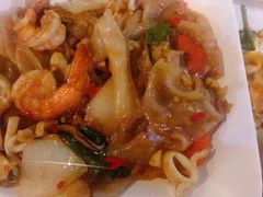 -Doo Dee Thai Food(Issan/Isaan/Esan)