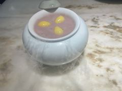白果芋泥-潮堂 · 潮州菜(恒隆广场店)