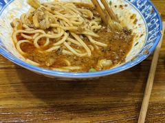 -蒋六十八梯眼镜面(狮子坪店)