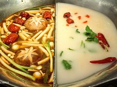 -湊湊火锅·茶憩(打浦桥日月光店)