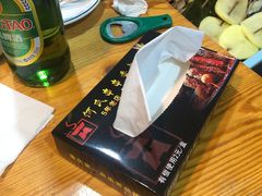 -何氏串串香火锅(翠亨店)
