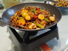 -郭林家常菜(狼垡店)