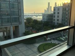 -青岛海尔洲际酒店