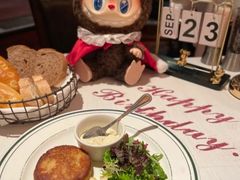 -Wolfgang’s Steakhouse 沃夫冈牛排馆(上海白玉兰广场店)