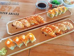 寿司拼盘-熊藏居酒屋(kkone店)