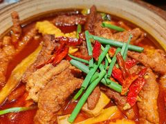 -山四砂锅(太原钟楼街店)